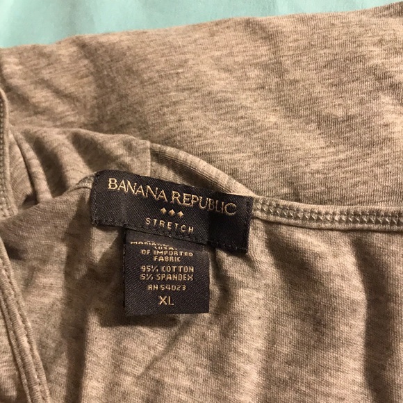 Banana Republic Top - Picture 3 of 4